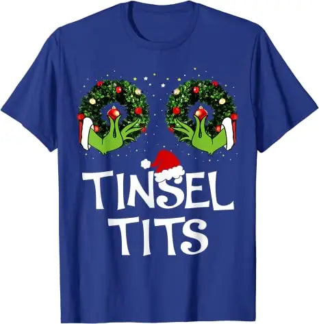 Jingle Balls T-Shirt