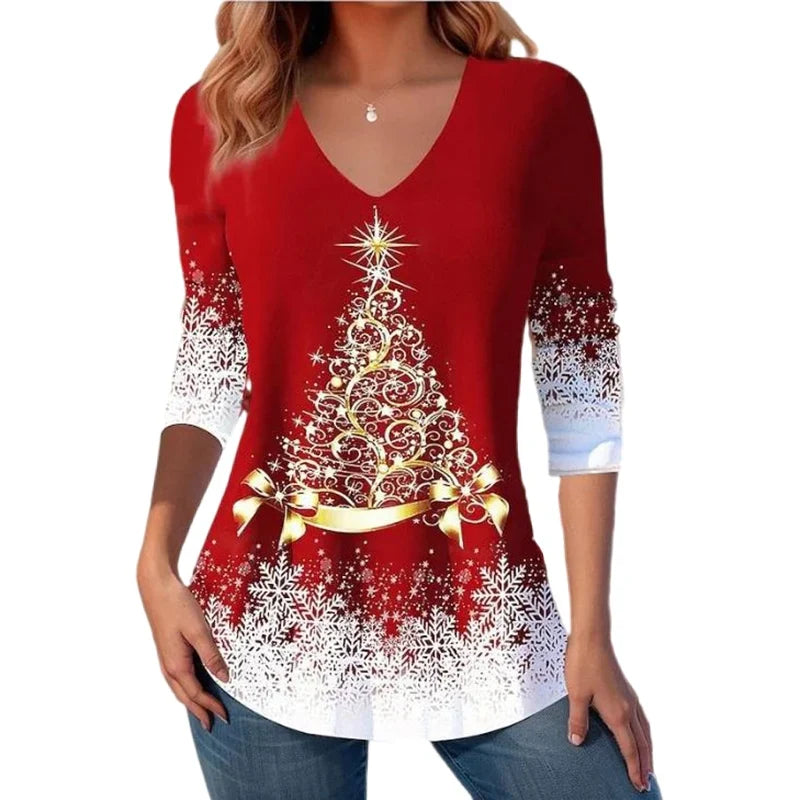 Christmas T-shirt