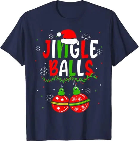 Jingle Balls T-Shirt