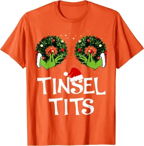 Jingle Balls T-Shirt